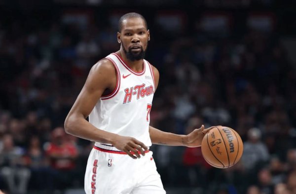 配资股票的合法平台有什么 杜兰特你太狠了！NBA尘封了25年的纪录，就这样被你打破了