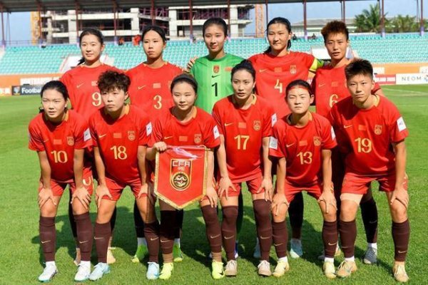 全国配资公司 今日！CCTV5直播U20中国女足+NBA 5+转CBA，CCTV16中超申花PK海港